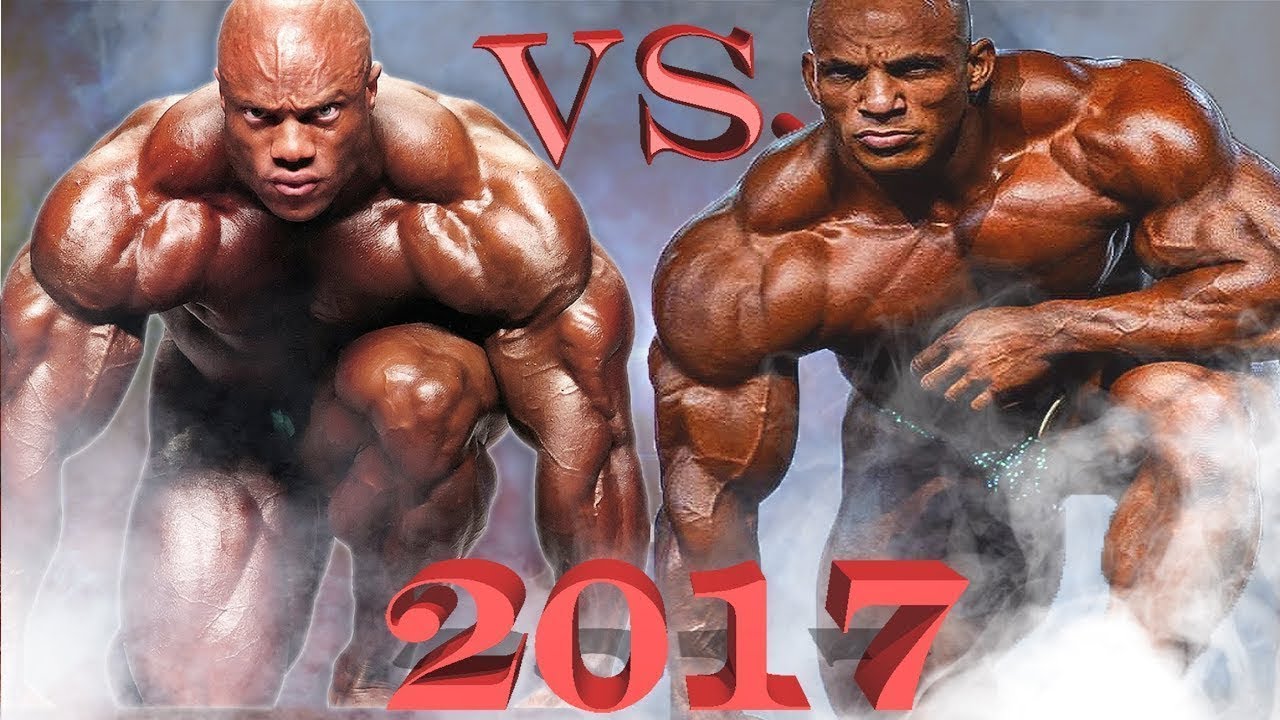 video phone beyonce mp3 Big Ramy Vs Phil Heath | Mr Olympia 2017