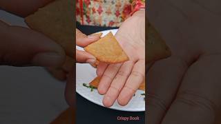 5 Minutes Snacks Recipe | Suji k Snacks | Tea Time Snacks #snacks #recipe