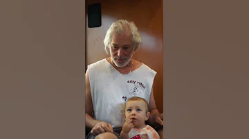 Happy Father S Day Ps You Killed It On Drums Matisyahu Drums Concert Laivy Singer 