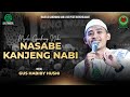 Nasabe kanjeng nabi ii gus husni  ll majelis gandrung nabi ii putat bersholawat