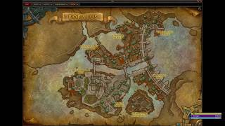 Where to Find Scrapping Location for Alliance Faction - WoW Battle For Azeroth