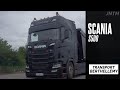 Scania S500 - Berthelemy Transports - HD