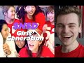 DOUBLE TROUBLE (Girls' Generation 소녀시대 '소녀시대 (Girls' Generation)' MV Reaction)