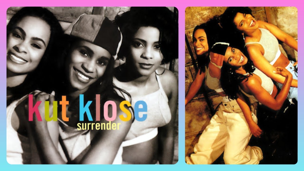 LIVE Countdown: Kut Klose Surrender Album – Top Songs Ranked