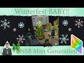 The Rose Generation has ARRIVED! | Not So Berry Mint