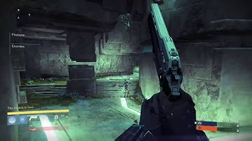 Triple Kill off spawn!