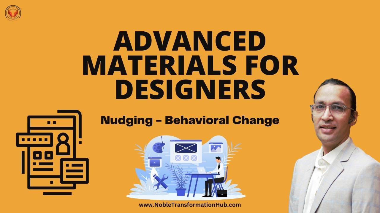 Advanced Materials for Designers #uiuxdesigner #uiuxdesign # ...
