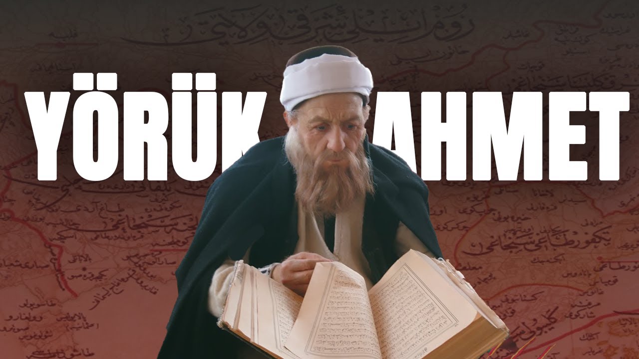 Atatürk'ün Dedesinin Hayatı! Neden Dağa Kaçtı?