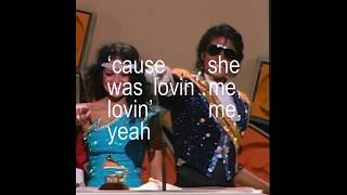 Chicago - Michael Jackson Edit😍 #michaeljackson #mj #song #lyrics #edit #slowed #fyp #feed #viral