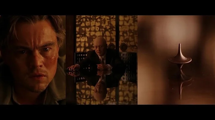 The Escape from Limbo, Inception ending, Deja Vu