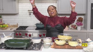 Memorial Day Menu Must-Have | Downright Delicious with Yo-Yo | aspireTV+