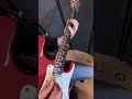 Rock Guitar Solo #guitardemo #pov #stratocaster #guitarra #guitarist #electricguitar #funkrock