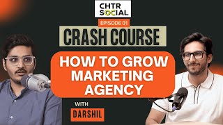 Masterclass in How to Scale a Marketing Agency | Young Founder Success story | TrueBridgeMedia