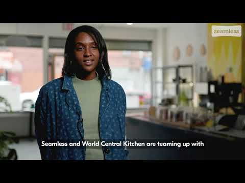 Seamless Restaurant Story: Council Cafe