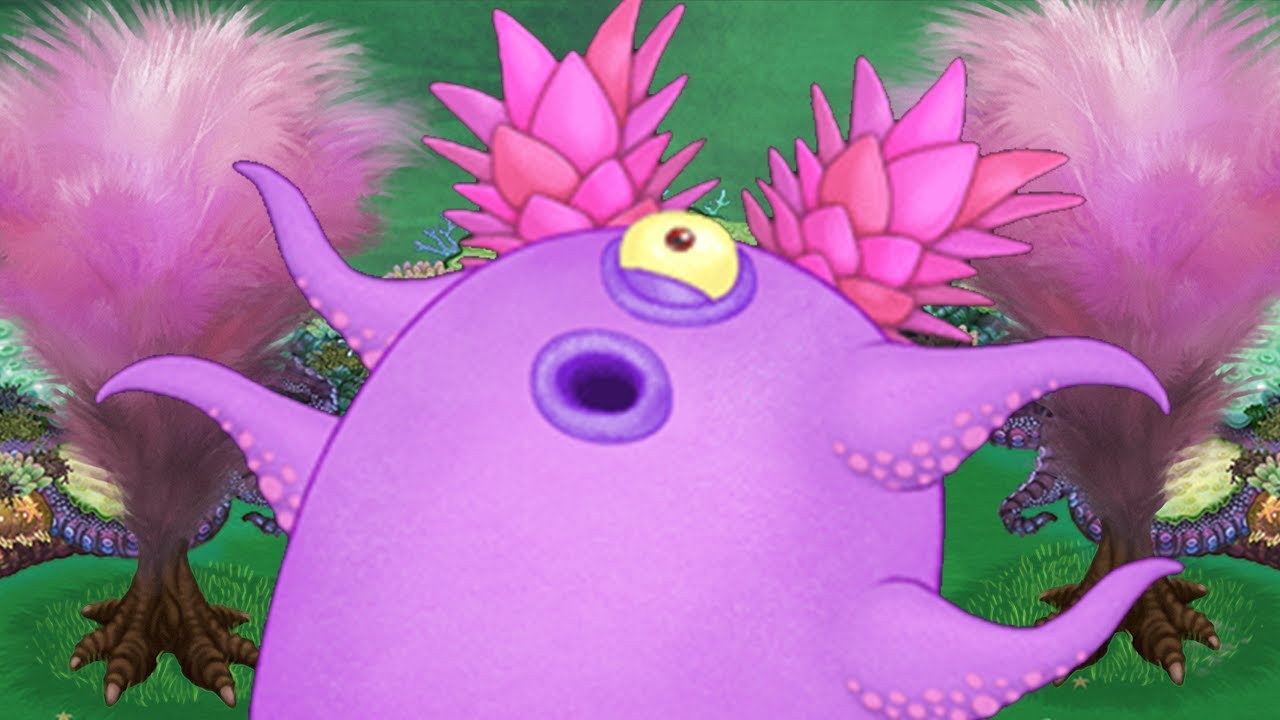 my singing monsters dawn of fire apk My Singing Monsters - Epic Spunge