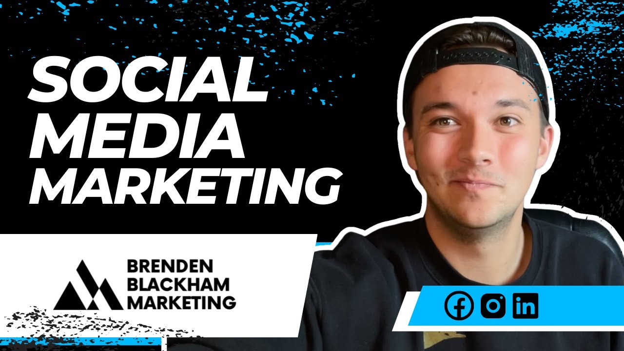 Social Media Marketing YouTube