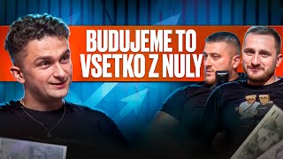 Download Lagu MAKAME OD 6-TICH ROKOV | VYBAVENKOO BROTHERS MP3