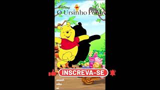 Desafio Pause No Momento Certoo Ursinho Pooh