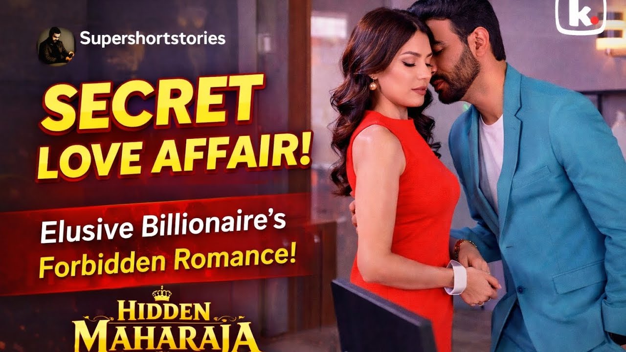 Hidden maharaja kuku TV full HD quality me episode 