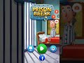 Bekstvo rečima ( Dani 514-543), Prison Break Game