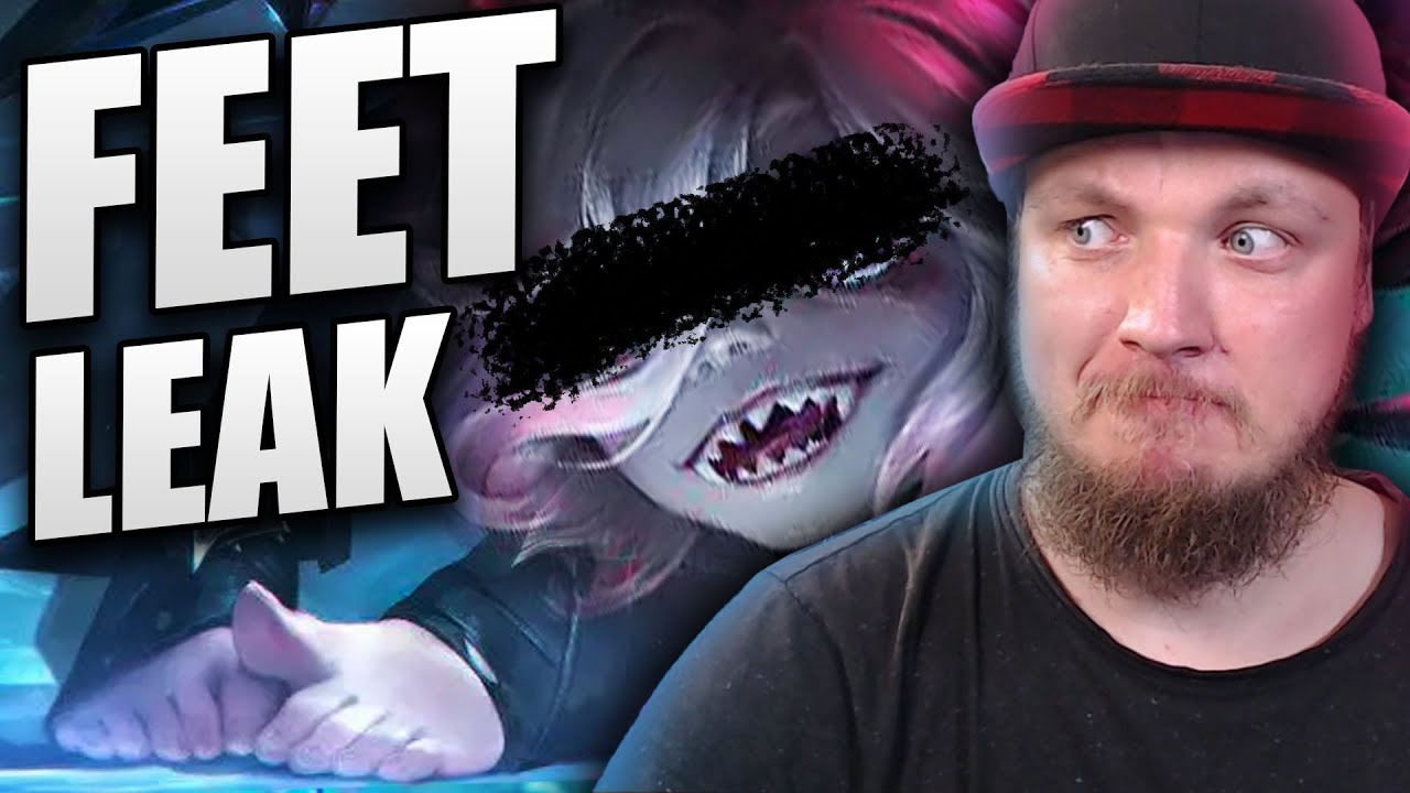 The Briar Leak Situation... YouTube