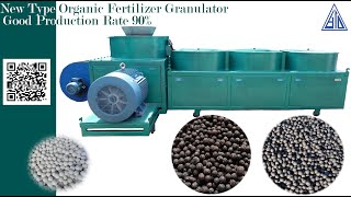How to Make High-Quality Organic Fertilizer with the Help of a Unique Machine