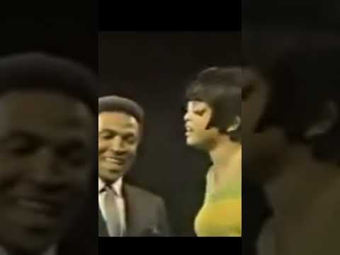 The Life and Death of Tammi Terrell