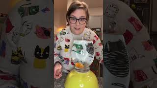 cool science experiment #scienceexperiment #orange #water