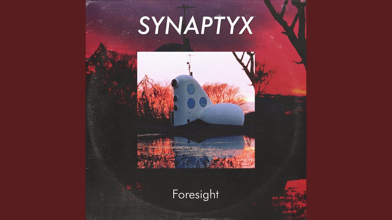 YouTube에서 Foresight 보기 YouTube에서 Foresight 보기