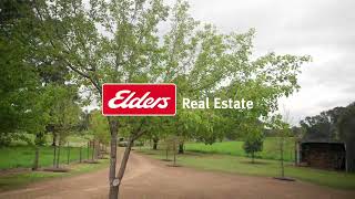'Creekview Estate' - 785 Benalla Whitfield Road, Greta South