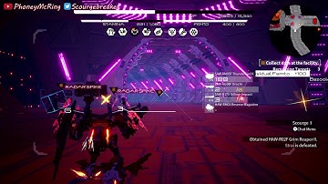 DaemonXMachina Playthrough Part 6