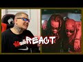 REACT Orochi "CITY OF GOD" ft. Trippie Redd (prod. Ajaxx, Galdino, Pugli)