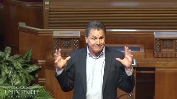 Unity Temple 5/12/2024