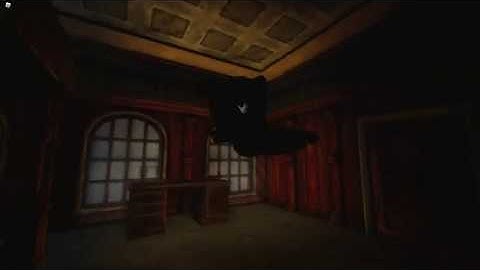 Horror Game Progress (Part 2) | Roblox