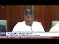 FEC okays multi trillion naira projects nationwide