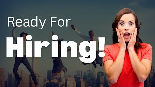 Ready for Hiring at KuchoriyaTechsoft – Your Trusted Remote Engineering Partner