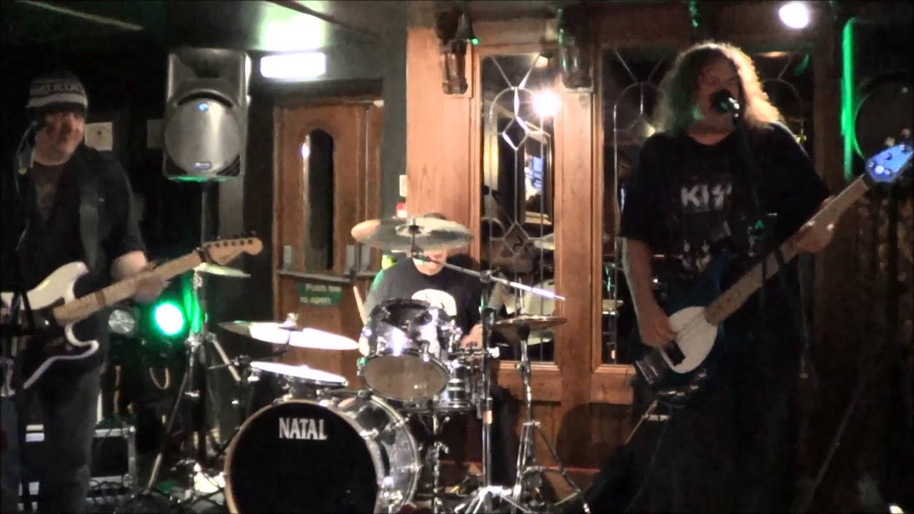 Watch Journey Don't Stop Believing cover by 3 piece Fubar on YouTube Watch Journey Don't Stop Believing cover by 3 piece Fubar on YouTube