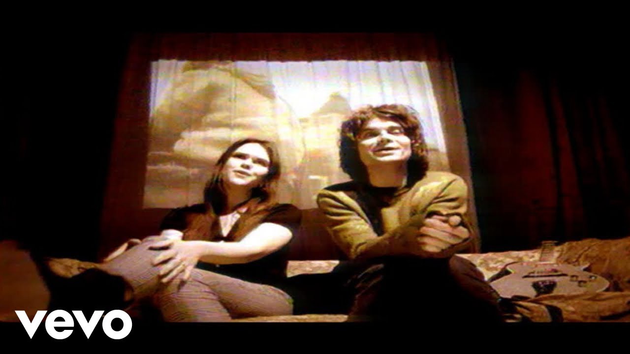 The Wannadies - You And Me Song The Wannadies - You And Me Song