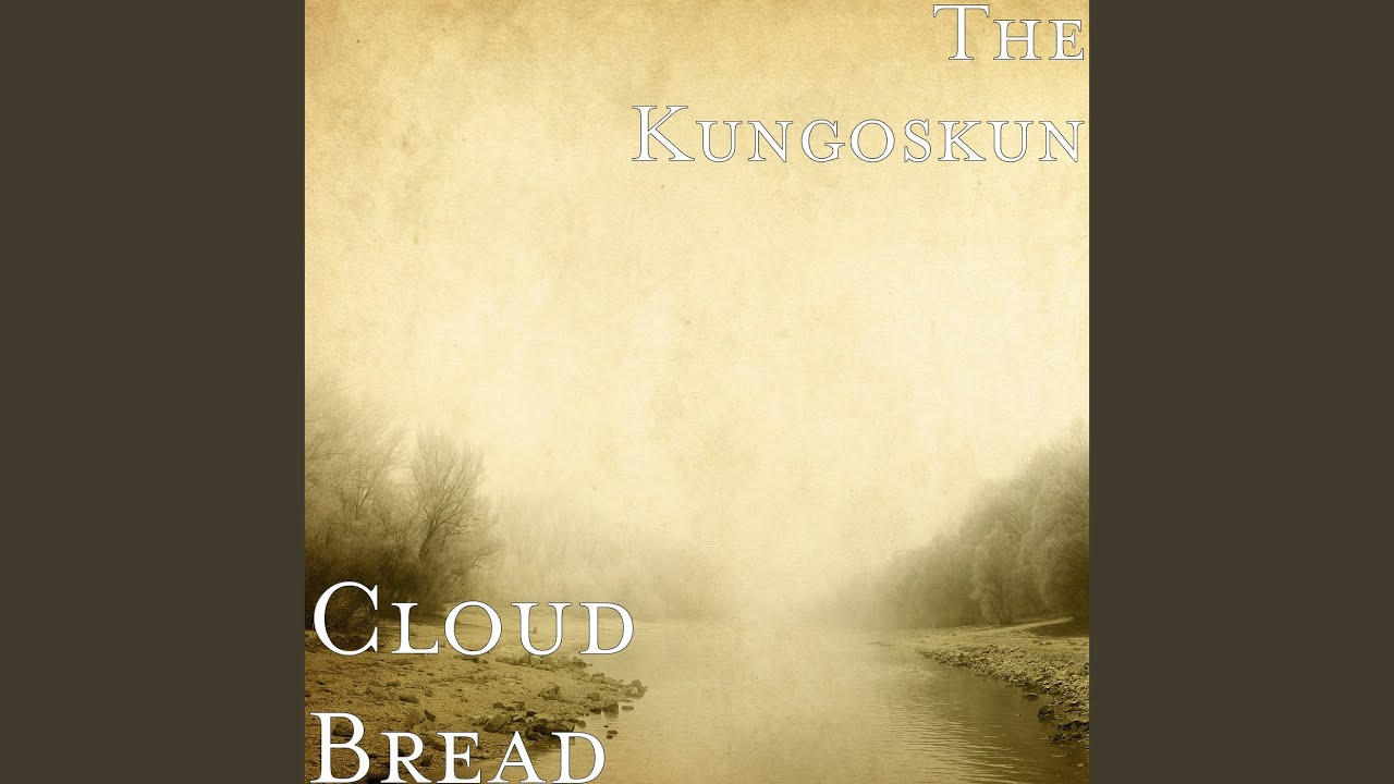 Tonton Cloud Bread di YouTube Tonton Cloud Bread di YouTube