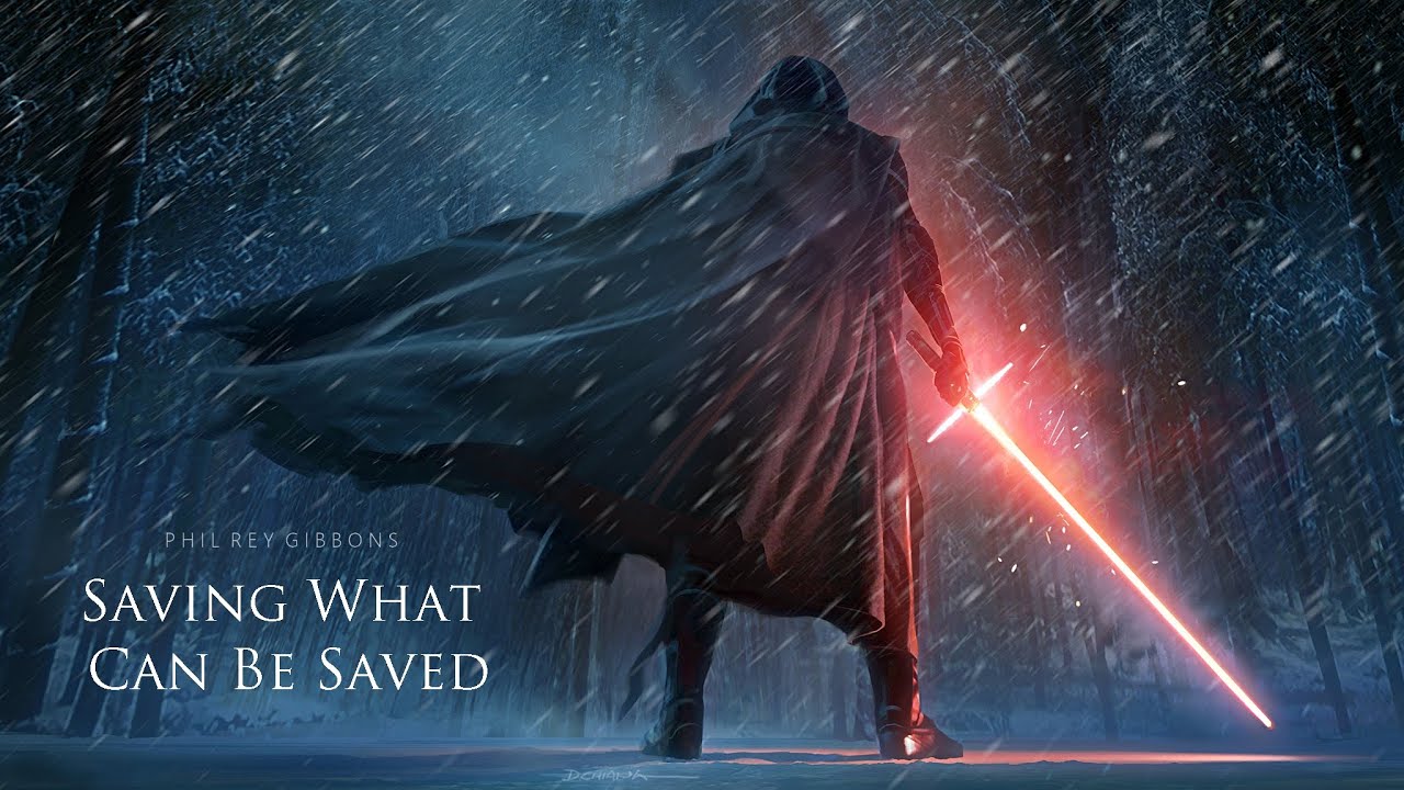 Saving What Can be Saved