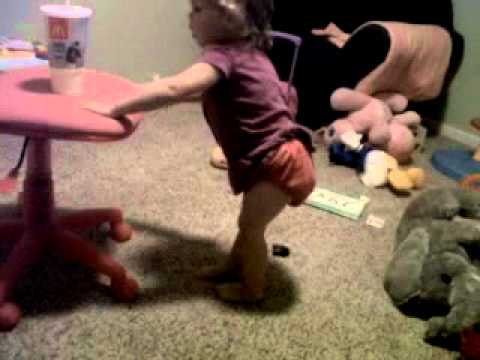 Chev dancing. - YouTube