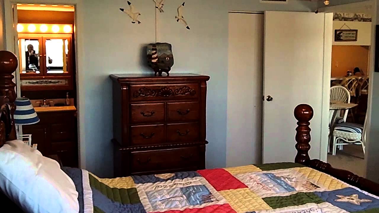 Holiday Towers 307, Myrtle Beach SC YouTube