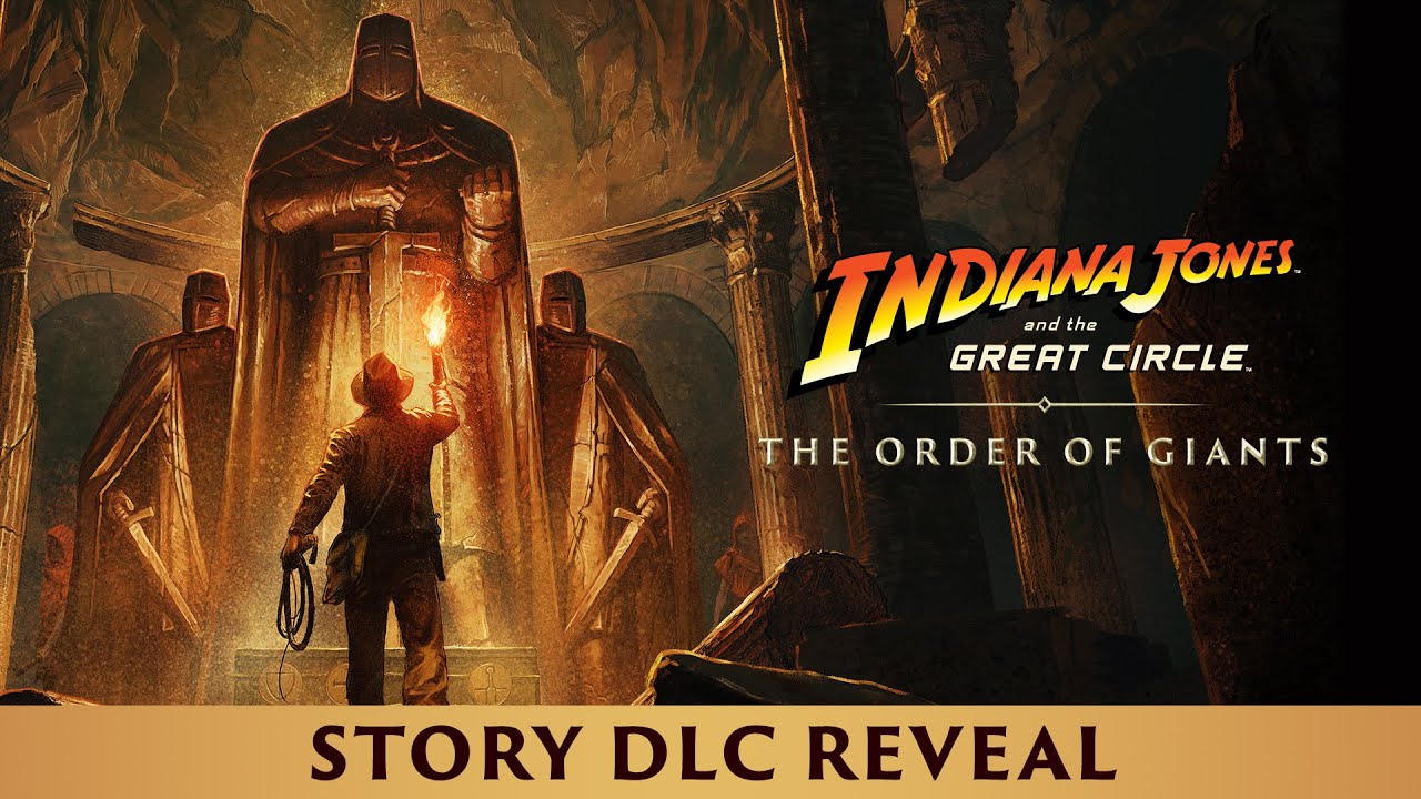 Promoção de Férias da Bethesda no Steam traz Indiana Jones, Oblivion Remastered, Fallout 76 e muito mais com até 80% OFF!