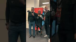 🚨 THINGS JUST GOT REAL! Mike Tyson Has Boxing Fans Talking 😱🥊