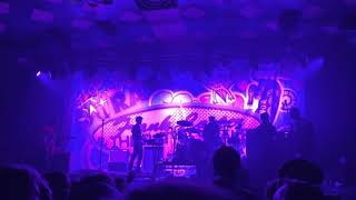 Frank Carter & The Rattlesnakes - Cupid’s Arrow (Live) @ Barrowland Ballroom, Glasgow 22/11/21