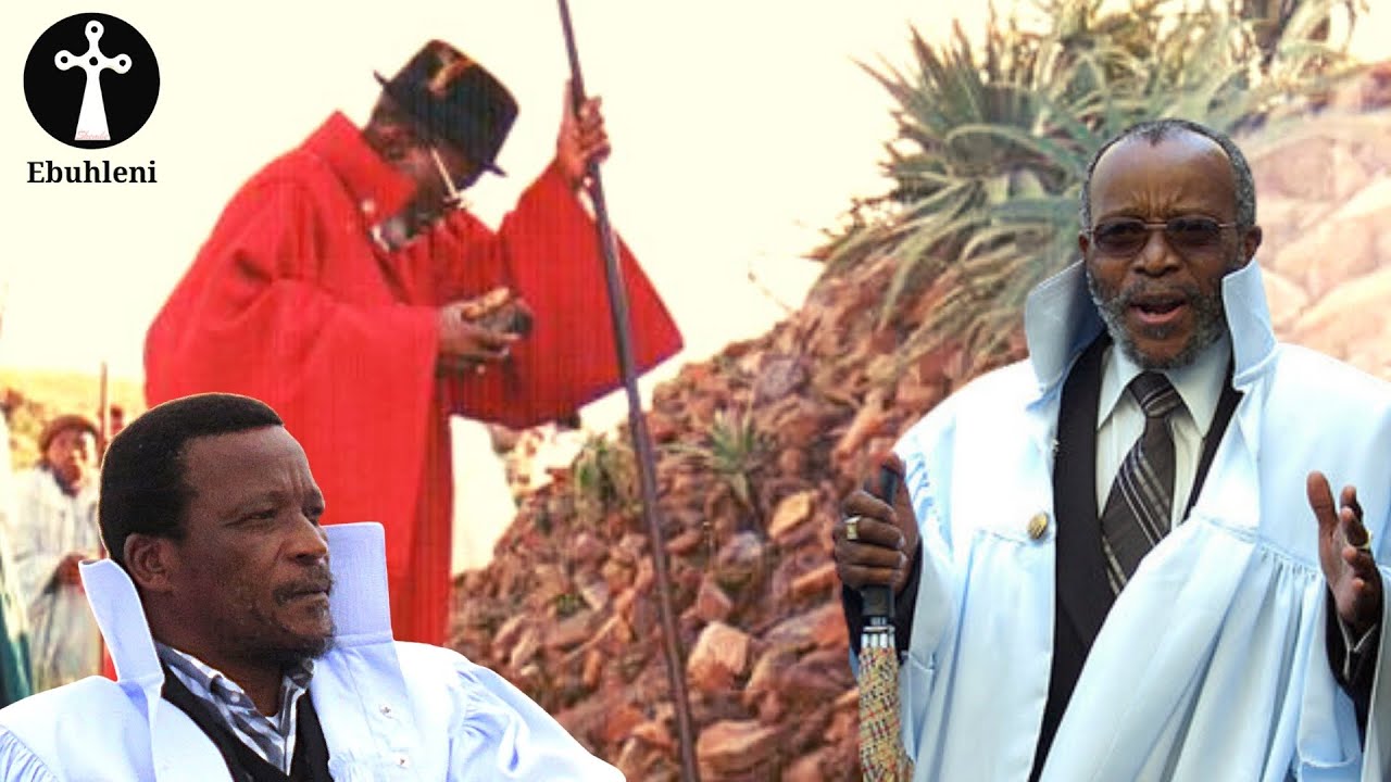 Izeluleko zeNkosi iNyangayezulu!