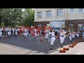 Последний звонок / Танец - Новое поколение