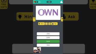 Guess the Logo: Multiple Choice Quiz Level 52 - Walkthrough