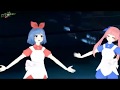 OmeSis Synchronity @Niconico Choukaigi day1