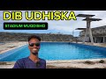 DIB U DHISKA STADIUM MUQDISHO XAGEE BARAYA